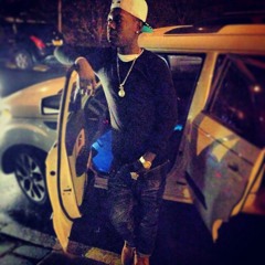 Perry Rose' - With My People(2012)