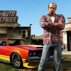 The Set Up DJ MIX/GTA5