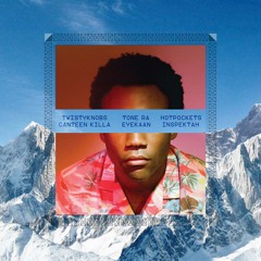 Childish Gambino - 3005 (Eyekaan Remix)