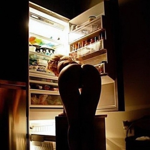 Cloud 9 - Midnight Snack - 10th Dec