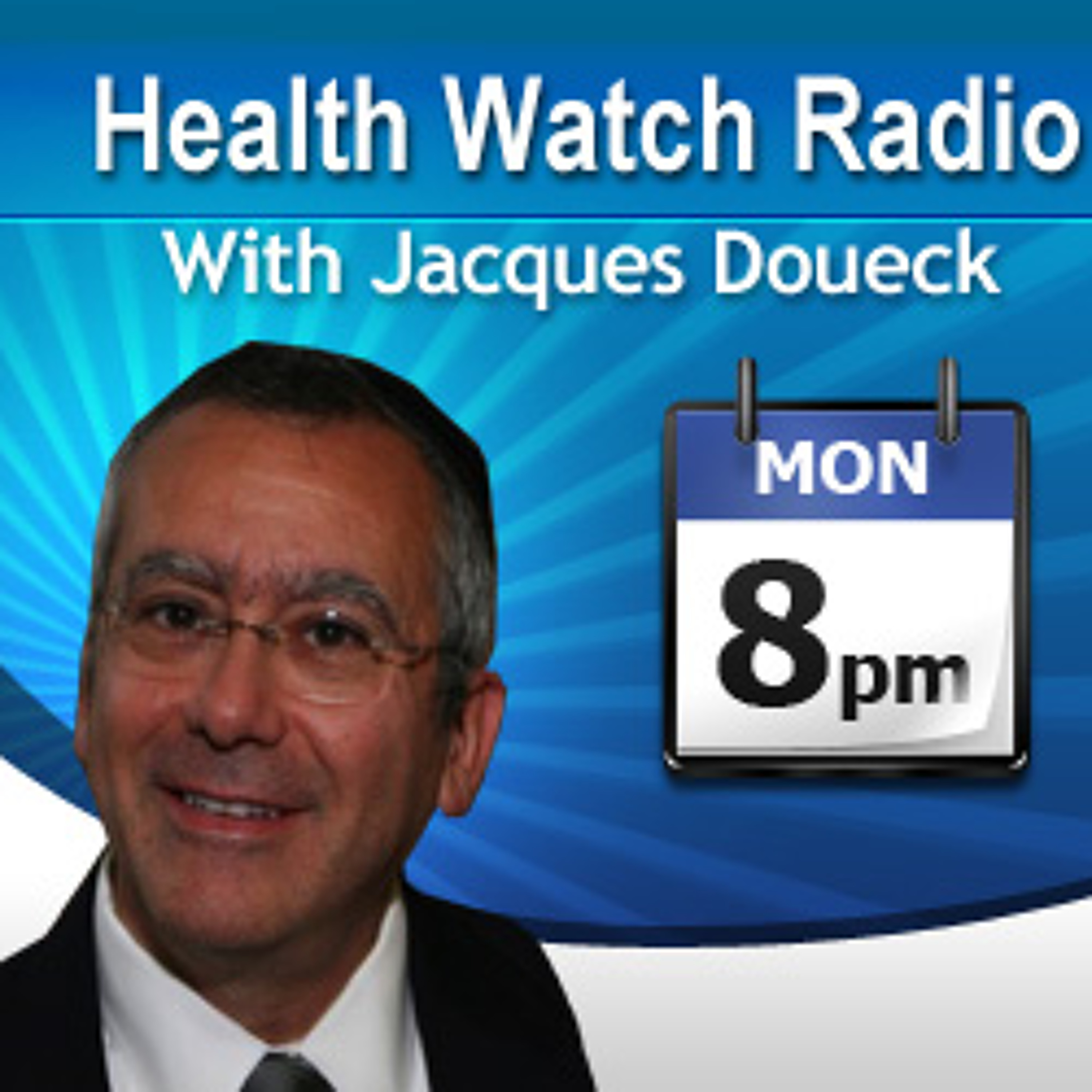 Health Watch Radio