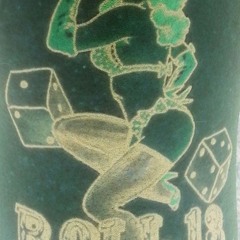 Dont Tell Me (Final Demo)