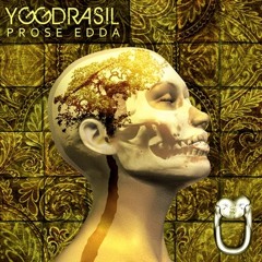 YGGDRASIL - Headfoam Jack