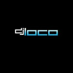 WINTER MIX DJ LOCO d(O.o)b