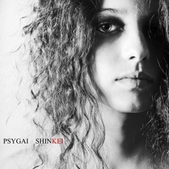 Psygai: "Shinkei" (visual kei)