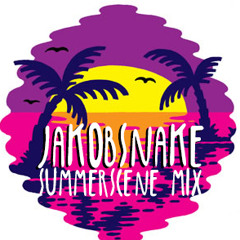 Summerscene Mix