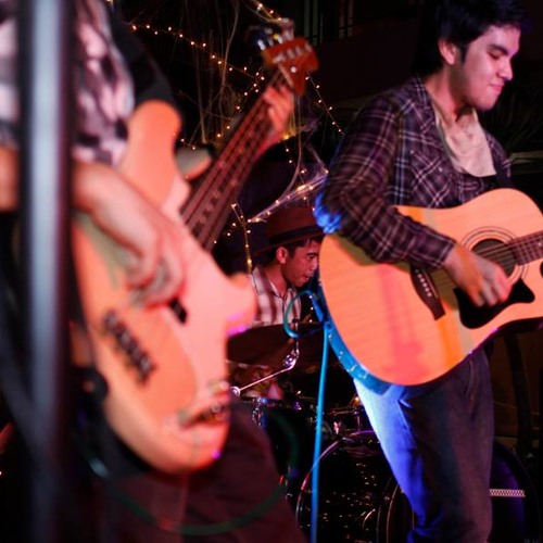 From The Inside Out- Hillsong (Cover)