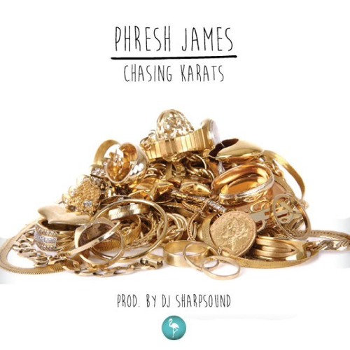 Chasing Karats (Prod. by DJ Sharpsound)