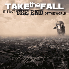 Looking Up (Original)