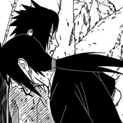 Destiny (ITACHI'S DEAD) [#SNIPPET.]