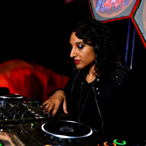 Psibindi "Psychic Mix" Aphid Records Series #1 28/11/2013