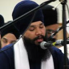 Karm Singh. Rodeo Rainsabaee