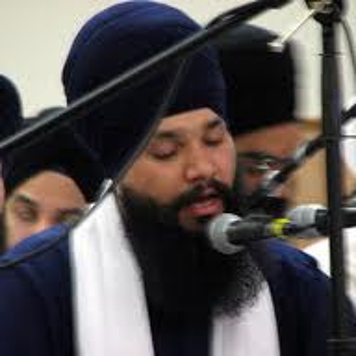 Karm Singh. Rodeo Rainsabaee