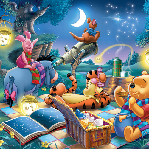 Pogo - Hundred Acre Flurry