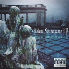 Kalena Søndergaard EP