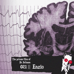 Stage II: Theta Activity + K-Complexes