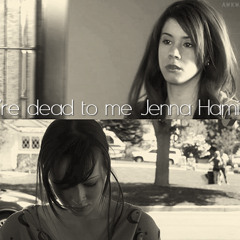 You're Dead To Me Jenna Hamilton