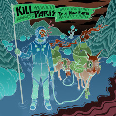 Kill Paris - Slap Me (Biff Tannen Remix)