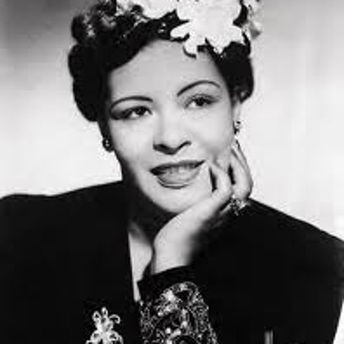 Lady Sings The Blues (with Sam Fribush)