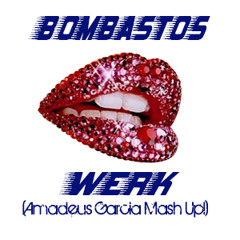J.G. vs E.M. - Bombastos Werk (Amadeus Garcia Mash Up) Teaser