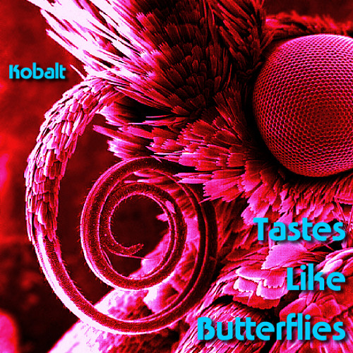 Tastes Like Butterflies