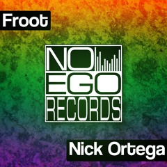Nick Ortega - Froot (Original Mix)