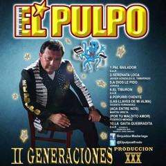 Pal Bailador / Alfredo EL PULPO y sus Teclados