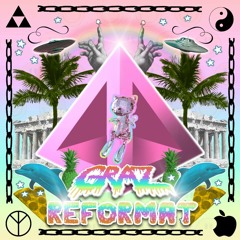 Graz - Junglist Mastiff (Selekta Fuzz Remix)