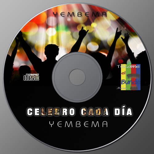 Celebro cada día - Yembema