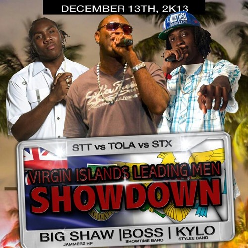 Stream Tola Friday 13th Gabba Riddim Competition!! by Press Da Button ...