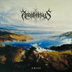 Arise (2nd Clean Riff) - Amiensus [Old Demo]