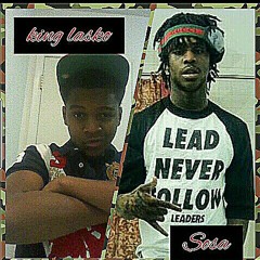 Chief Keef/King L@$k0\gotta sack