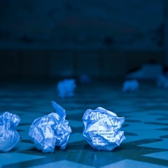 Eternal - Albert Korman