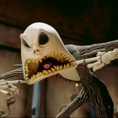 This Is Halloween (JackG 90bpm remix)