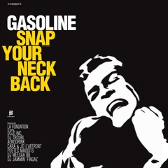 Gasoline - The Score