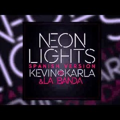 Neon Lights (spanish version) - Demi Lovato (Cover)
