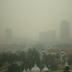 Haze