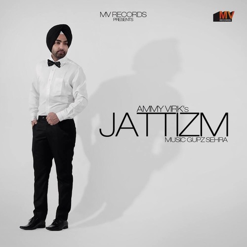 Adhoore Chaa - Ammy Virk