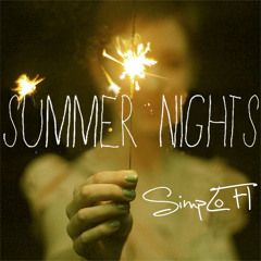 SimpLoFi - Summer Nights