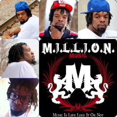 Get Dat Doe (Feat. Freezo G, DaxDre & Katrina Lee)