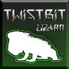 Lizard — TwistBit Original [See Description for High Quality]