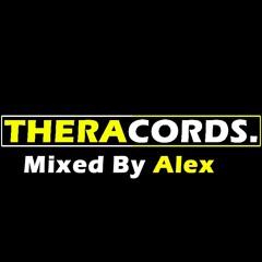 Alex - Hardstyle Minimix session - December 2013