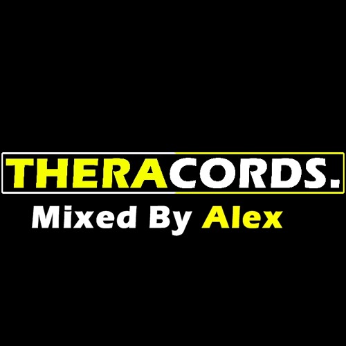 Alex - Hardstyle Minimix session - December 2013