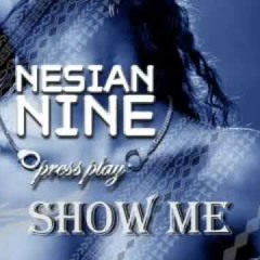 dee jay back ! - NESIAN NINE - SHOW ME VS RAY J - ONE WISH (REMIX)