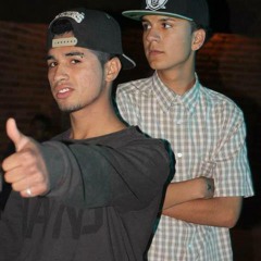 Cuando te mire-SorryRp ft. Ebook-Rp(2013)