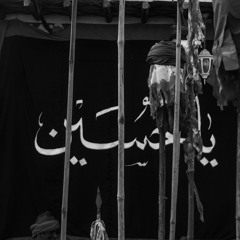 كربلا يعني ركض فوق التراب شيخ زمان الحسناوي