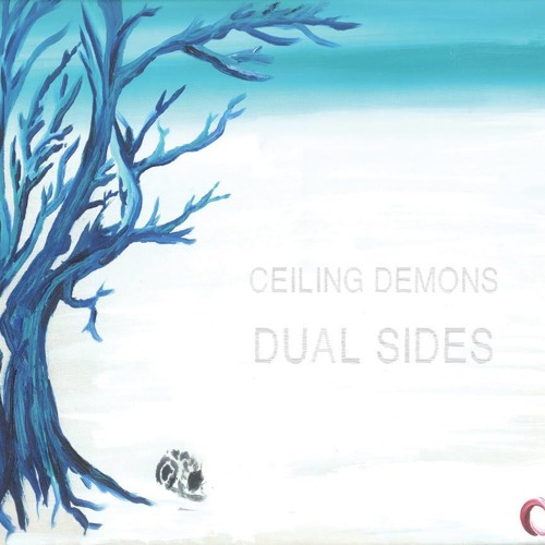 CEILING DEMONS - Every Step Is Moving Me Up