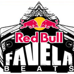 Mixtape de conclusão do modulo 1 - Curso Red Bull Favela Beats