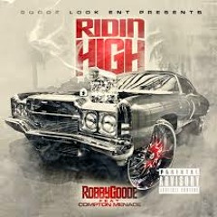 Ridin Ft Mr Brown Swagger