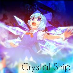 Nightcore - Crystal Ship ❤[Free Download!]❤